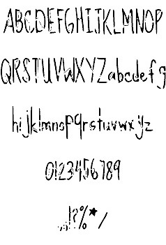 stixnmix字體
