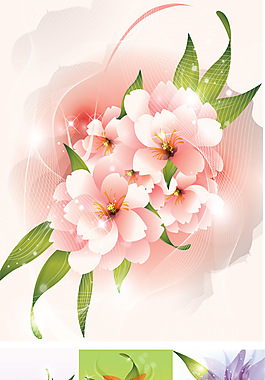 花朵