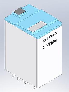 releco四極24VDC 5A繼電器