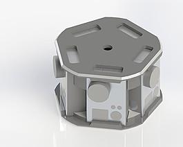 360視頻vertikal GoPro鉆機