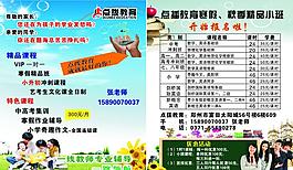 培訓 寒假班