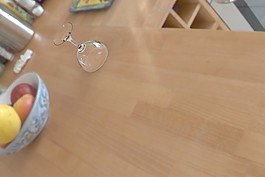 玻璃