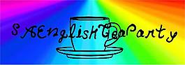 saenglishteaparty字體