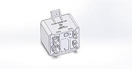 通用電氣3arr3型繼電器