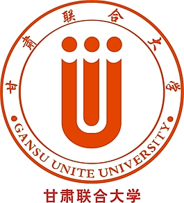 甘肃联合大学校徽