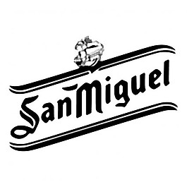 San米格尔啤酒3