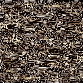 摘要矢量紋理