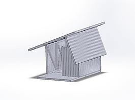 樹屋V 1