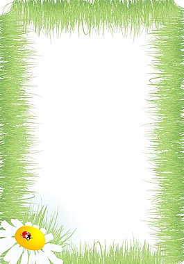 草框架向量