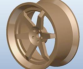 射線volk te37的18x8 5 V2