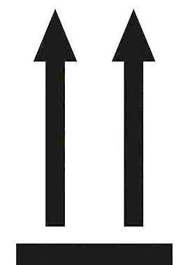 標(biāo)志的“頂”