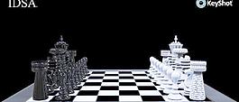 棋盤