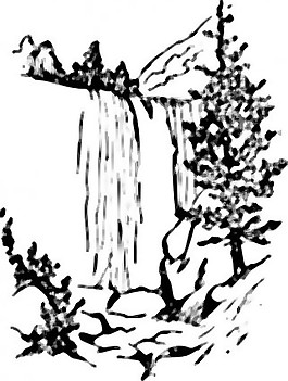 水下夾藝術(shù)