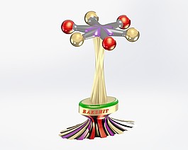 豐富多彩的藝術(shù)創(chuàng)作