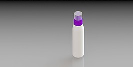 fevicol膠部件和完整的組件