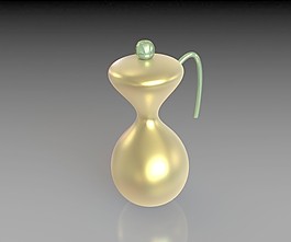 水容器