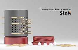 stax-o-fun（staxaccessory）
