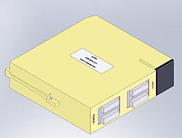 FANUC a03b-0819-c011