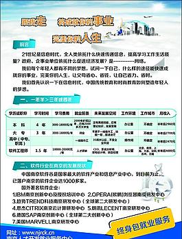 人才服務中心