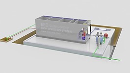 污水處理廠