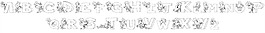 theperfectman字體