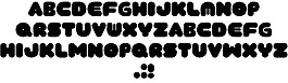 丹冬字体