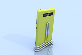 諾基亞Lumia充電器