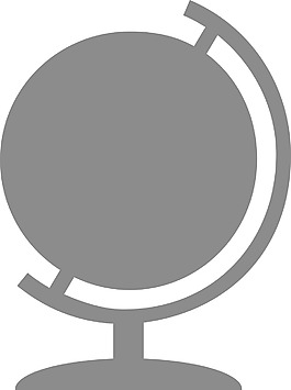 全球字形圖標(biāo)