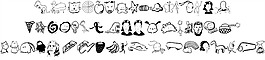 tombats 7字體
