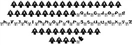 treefont字體
