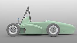 FSAE賽車