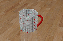 茶杯