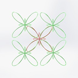 三維jvanaka五倍子