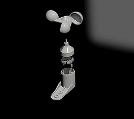 anemometar