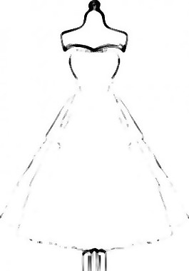 服飾藝術(shù)剪輯