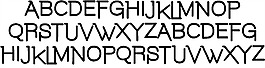 typedripper字體