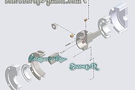 設(shè)計建模