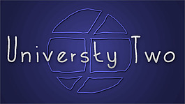 universitytwo字體