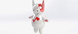 口袋妖怪-婴儿猫鼬斩（假）