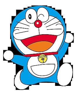 哆啦a夢