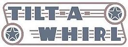 tiltawhirl字體