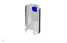 iPhone鎖