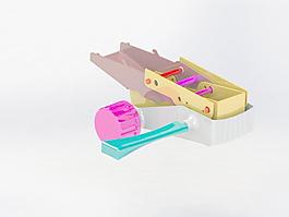 mechanik_for office_chair_1