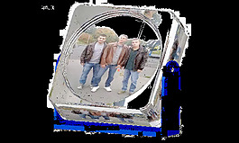 mirrorstand
