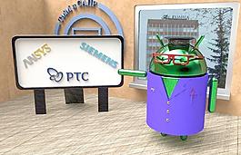 Android的老師
