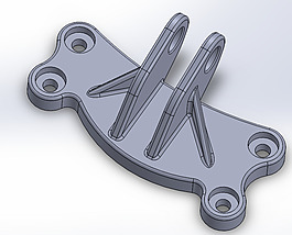 通用支架V1