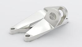 通用電氣的噴氣發(fā)動機(jī)托架的挑戰(zhàn)