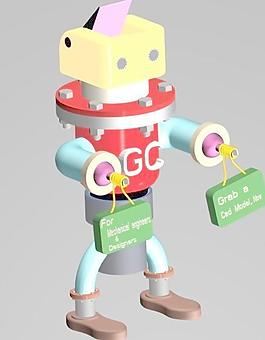 貪婪的BOT