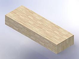 2x4積木