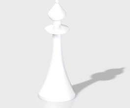 主教